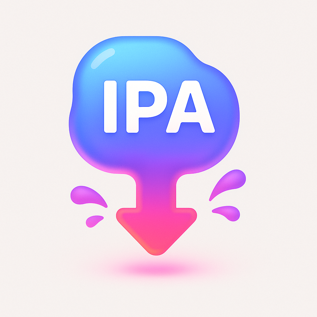 IPA Scanner